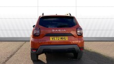 Dacia Duster 1.3 TCe 130 Journey 5dr Petrol Estate